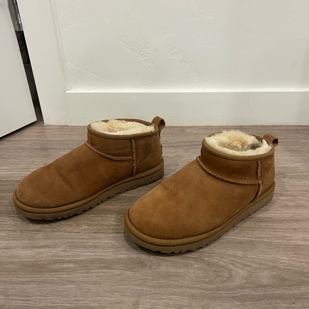Ugg Classic Ultra Mini Boot - image 4